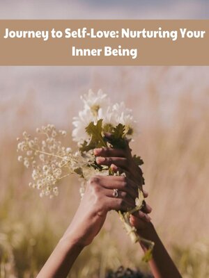 cover image of Journey to Self-Love
